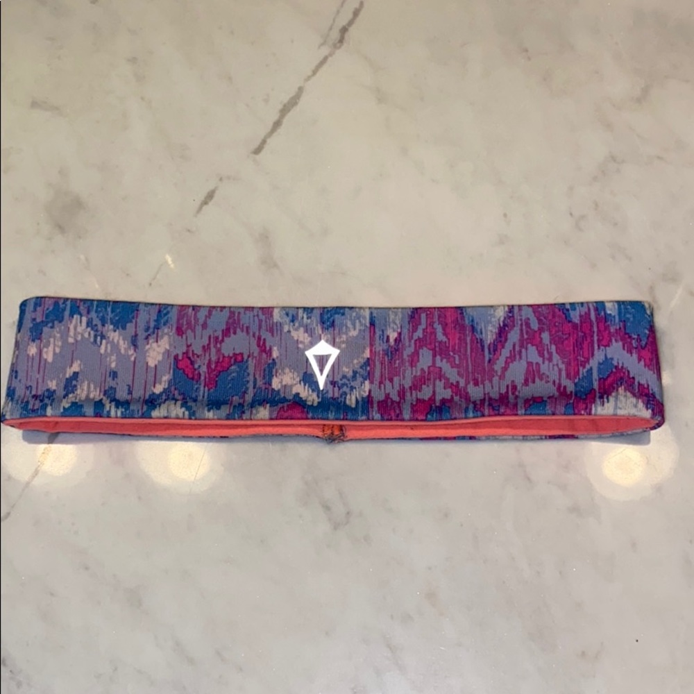 Ivivva headband